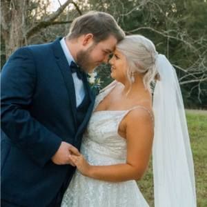 Meet your Posher, Allie